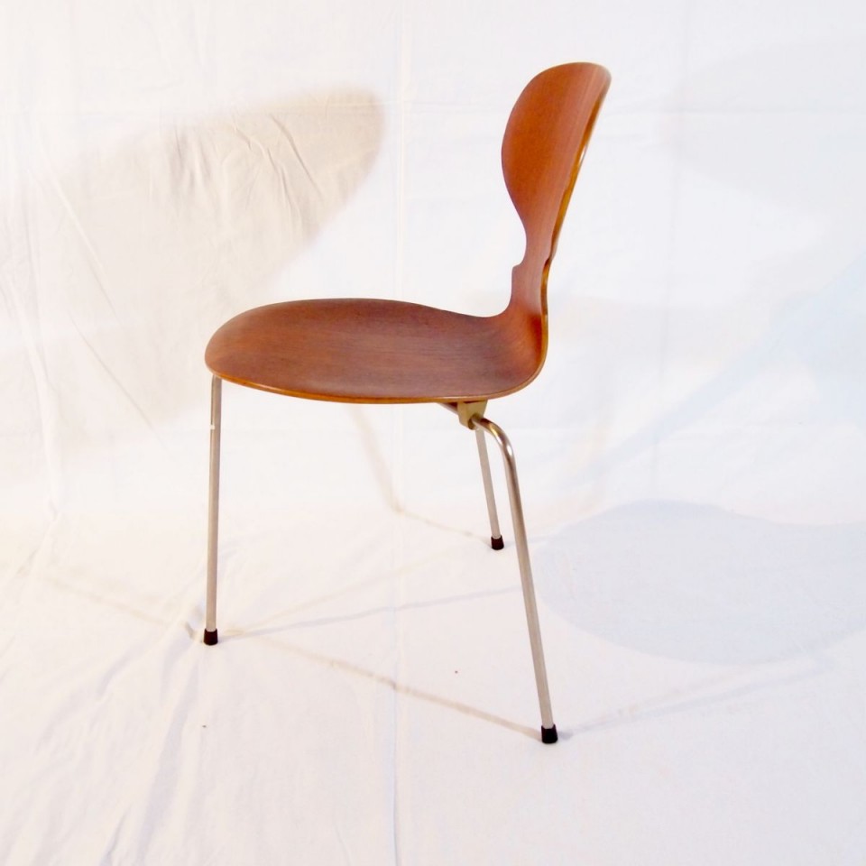 チェア＆ソファ「Model-3100  Ant Chair」