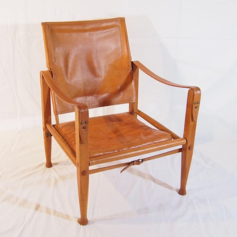 チェア＆ソファ「Safari Chair」