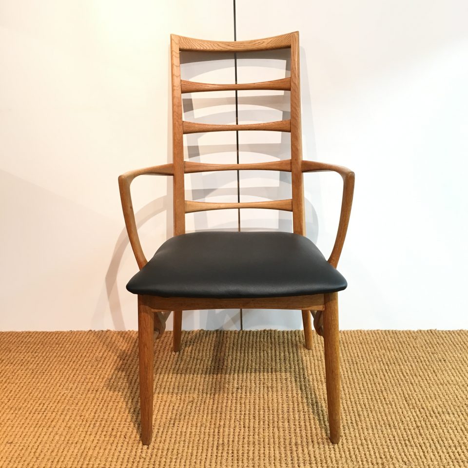 チェア＆ソファ「Hornslet Chair」