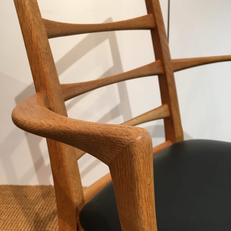チェア＆ソファ「Hornslet Chair」
