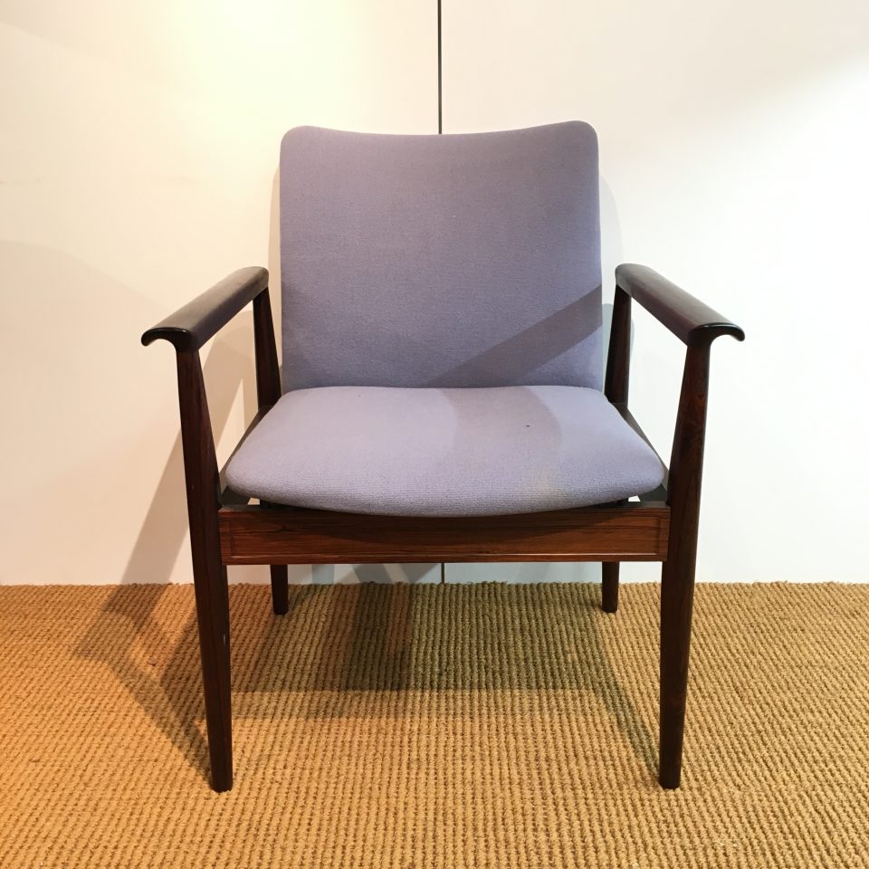 チェア＆ソファ「Diplomat Chair」