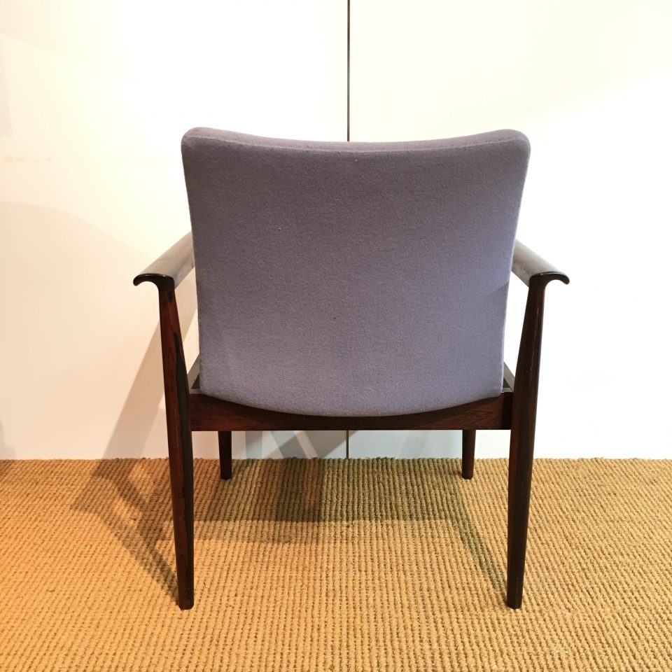 チェア＆ソファ「Diplomat Chair」