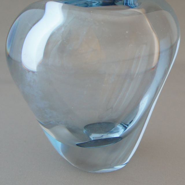 北欧雑貨「Vase: Menuet」