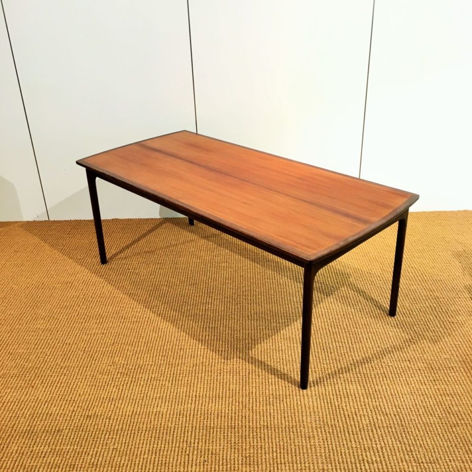 テーブル「PJ-018  コーヒーテーブル」