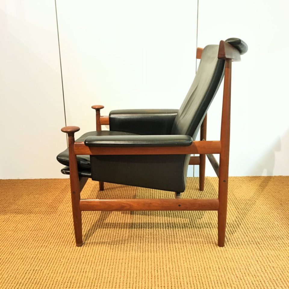 チェア＆ソファ「Bwana Chair」