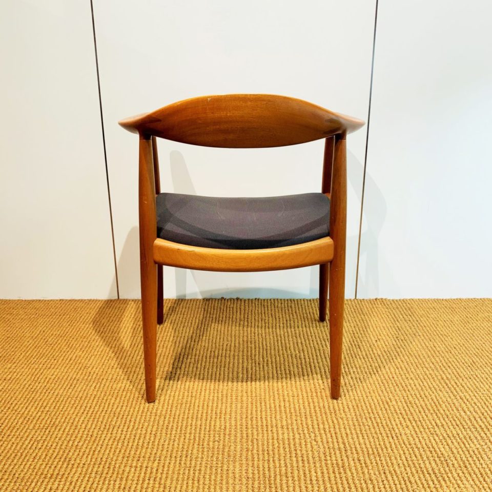 チェア＆ソファ「The Chair -JH-503-  アームチェア」