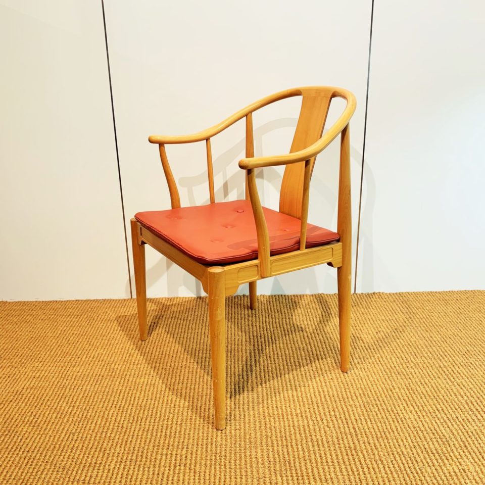 チェア＆ソファ「China chair -FH 4283- アームチェア」