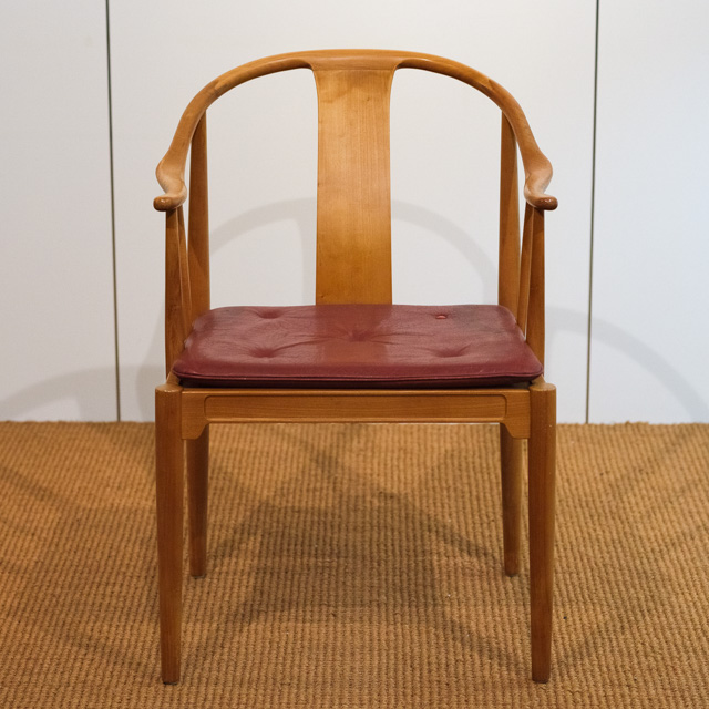 チェア＆ソファ「FH 4283 チャイナチェア China Chair」