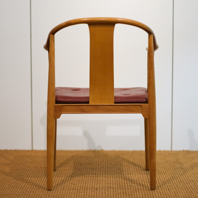 チェア＆ソファ「FH 4283 チャイナチェア China Chair」