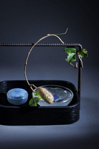 【お茶会のお知らせ】RÉSONANCE    René Lalique × ONDO   ― 光と素材、時を超えた対話 ―